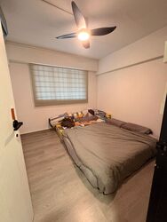 Blk 388 Yishun Ring Road (Yishun), HDB 4 Rooms #636577741